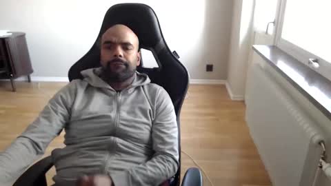 dan_the_man43 online show from 20, 4, 2026