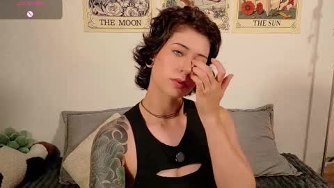 Bluemoon online show from 27, 11, 2025