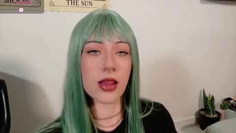 Bluemoon online show from 21, 12, 2025