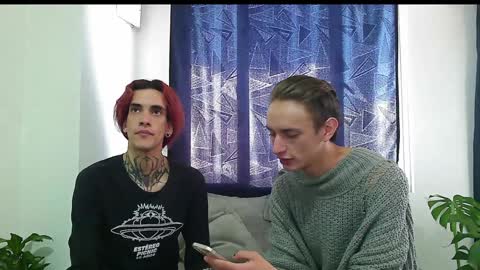 Dan and Noah online show from 4, 12, 2024