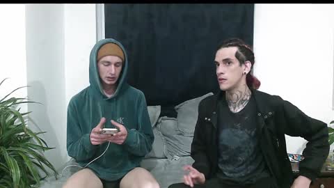 Dan and Noah online show from 28, 12, 2024