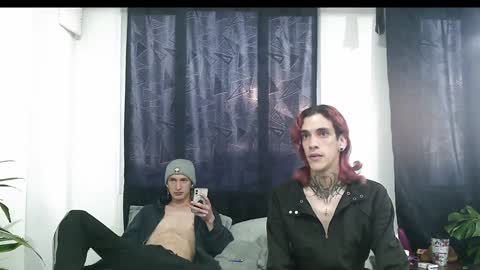 Dan and Noah online show from 31, 12, 2024