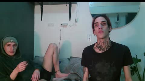 Dan and Noah online show from 5, 2, 2025