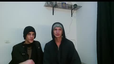 Dan and Noah online show from 23, 2, 2025