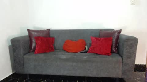 Dayana  online show from 7, 2, 2025