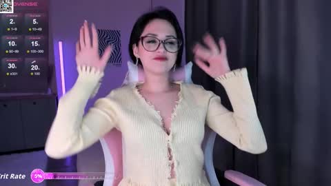 Dana online show from 25, 3, 2026