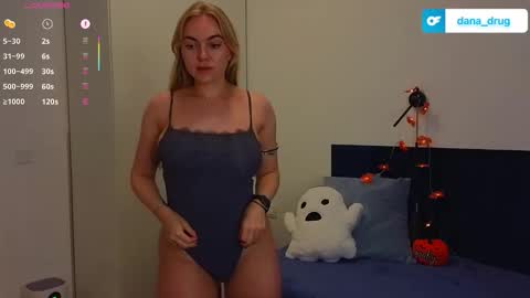 Dana online show from 26, 10, 2025