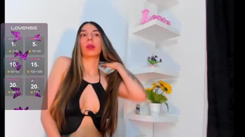 Snapshot of dana_montana_ chatting on 27, 3, 2026 Dannita online show from 27, 3, 2026