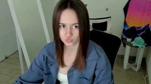 Snapshot of dana_orchid_ chatting on 1, 10, 2025 Dana online show from 1, 10, 2025