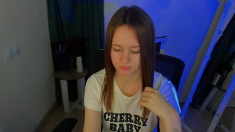 Snapshot of dana_orchid_ chatting on 26, 11, 2025 Dana online show from 26, 11, 2025