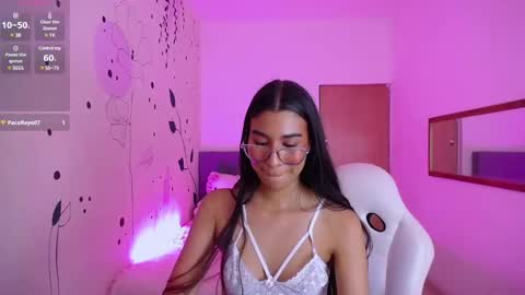 Snapshot of dana_paula chatting on 23, 1, 2025 dana_paula online show from 23, 1, 2025