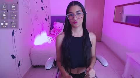 Snapshot of dana_paula chatting on 27, 1, 2025 dana_paula online show from 27, 1, 2025