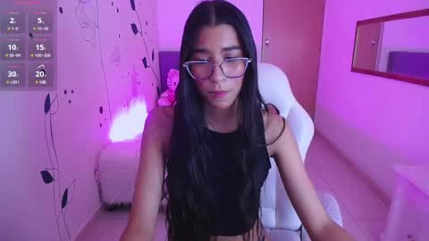 Snapshot of dana_paula chatting on 27, 1, 2025 dana_paula online show from 27, 1, 2025