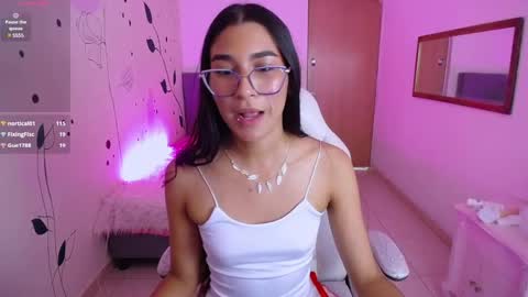 Snapshot of dana_paula chatting on 7, 2, 2025 dana_paula online show from 7, 2, 2025