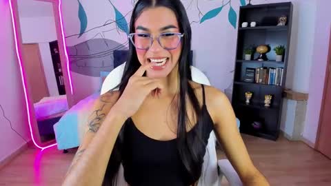 dana_paula online show from 19, 12, 2025