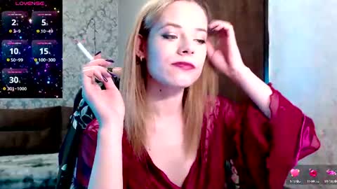 Snapshot of dana_smilex chatting on 5, 7, 2026 Dana SmileX online show from 5, 7, 2026