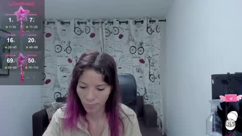 Snapshot of danaarey chatting on 18, 2, 2025 Danaa Rey online show from 18, 2, 2025