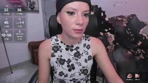 Snapshot of danaarey chatting on 26, 2, 2025 Danaa Rey online show from 26, 2, 2025