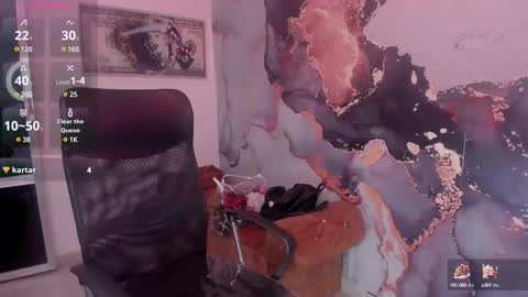 Snapshot of danaarey chatting on 11, 3, 2025 Danaa Rey online show from 11, 3, 2025