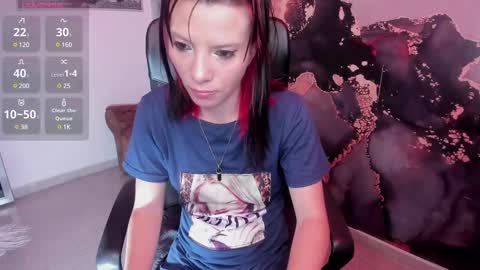 Snapshot of danaarey chatting on 12, 3, 2025 Danaa Rey online show from 12, 3, 2025