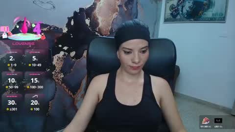 Snapshot of danaarey chatting on 8, 10, 2025 Danaa Rey online show from 8, 10, 2025