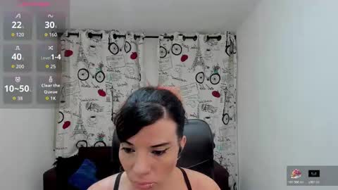 Snapshot of danaarey chatting on 23, 10, 2025 Danaa Rey online show from 23, 10, 2025