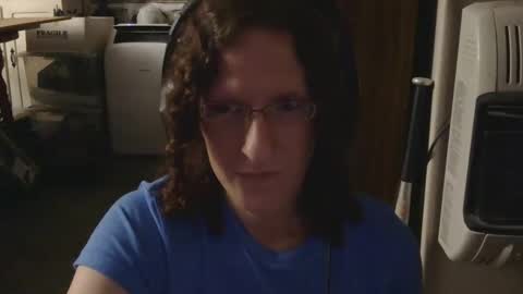 Snapshot of danacyber chatting on 13, 10, 2025 Dana Cyber online show from 13, 10, 2025
