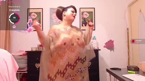 Snapshot of danahot4u chatting on 30, 11, 2025 dana online show from 30, 11, 2025