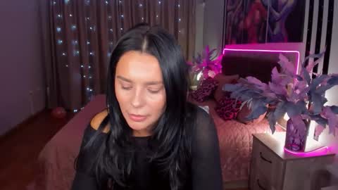 DanaMiers online show from 22, 10, 2025