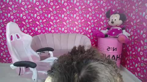 Snapshot of danatella_a chatting on 17, 2, 2025 Danatella online show from 17, 2, 2025