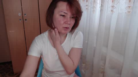 danbie_leen online show from 15, 4, 2026