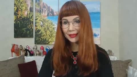 Danceglory online show from 24, 12, 2024