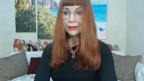 Danceglory online show from 24, 12, 2024