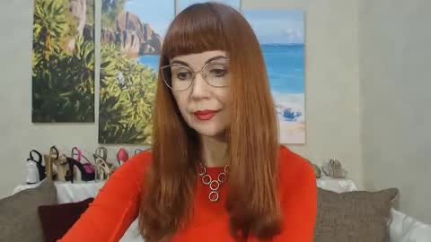 Danceglory online show from 26, 12, 2024