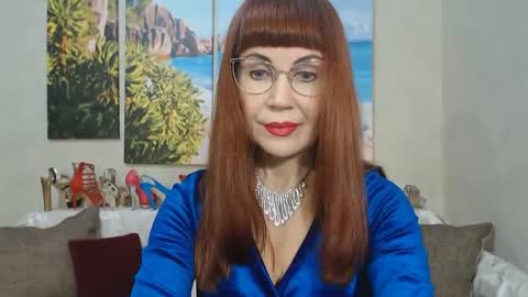 Danceglory online show from 31, 12, 2024