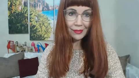 Danceglory online show from 7, 1, 2025