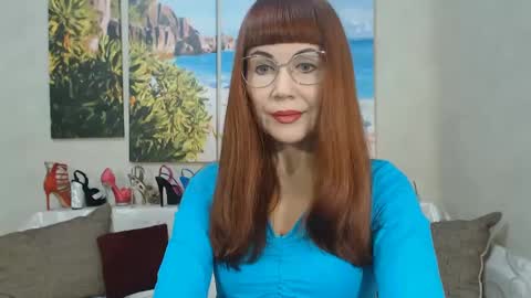 Danceglory online show from 16, 1, 2025