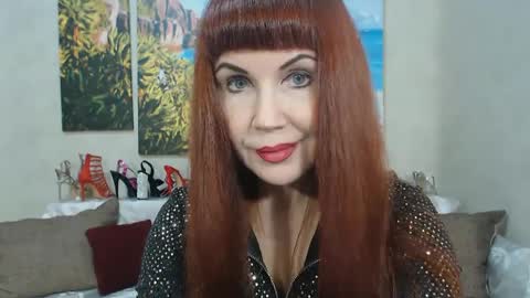 Danceglory online show from 27, 2, 2025