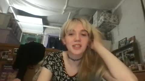 Your submissive patient online show from 25, 11, 2025