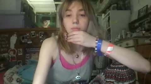 Snapshot of danceissexisbeauty2 chatting on 31, 5, 2026 Your submissive patient online show from 31, 5, 2026