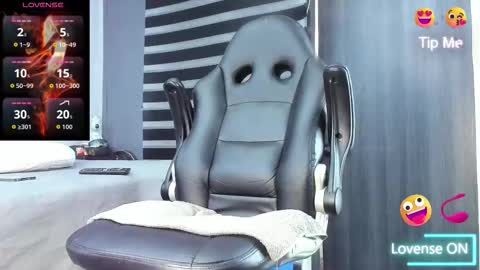 Dancel online show from 29, 11, 2025