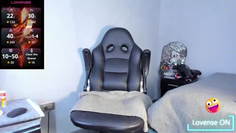 Dancel online show from 15, 3, 2026