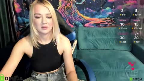 dances_queen online show from 17, 1, 2026