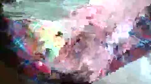 dancewhenyoucan9 online show from 25, 11, 2025