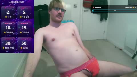 dancho_95 online show from 31, 3, 2026