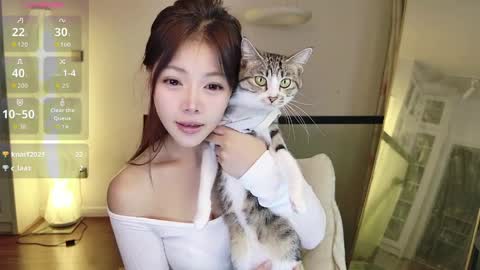 Snapshot of dancingbaby_qinqin chatting on 3, 4, 2026 Qinqin online show from 3, 4, 2026