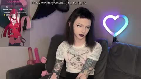 Snapshot of dandelion_sea chatting on 13, 6, 2026 dandelion_sea online show from 13, 6, 2026