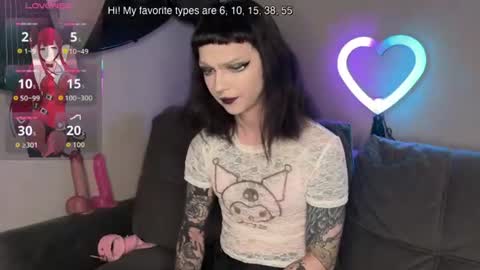 Snapshot of dandelion_sea chatting on 14, 6, 2026 dandelion_sea online show from 14, 6, 2026