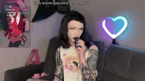 Snapshot of dandelion_sea chatting on 24, 6, 2026 dandelion_sea online show from 24, 6, 2026