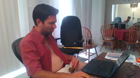 dandyriver online show from 21, 10, 2025